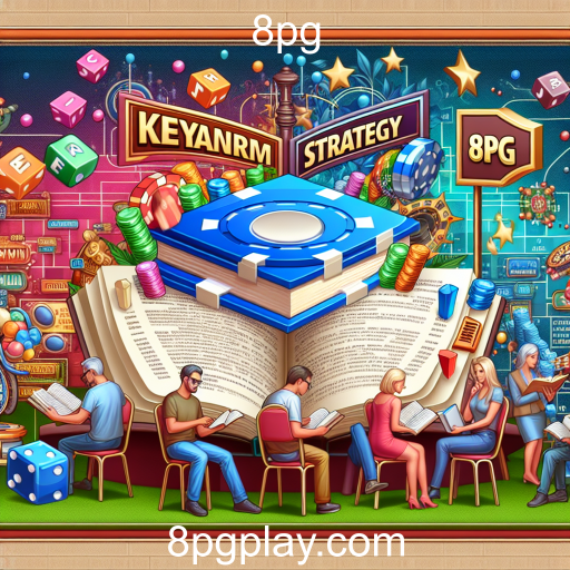 Guias Imperdíveis para Jogadores de 8pg