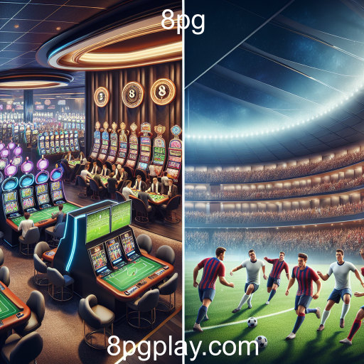 A Revolução dos Jogos de Esportes no Mundo dos Videogames